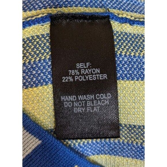 Lulus Nayeli Striped Bodycon Sweater Square Neck Stretch Dress Size XL - Picture 8 of 10